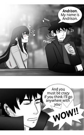 Read Changeling  18 Page 3 in English