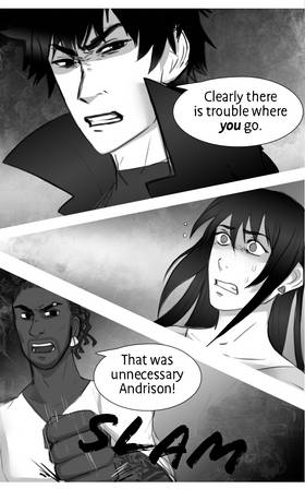 Read Changeling  19 Page 3 in English
