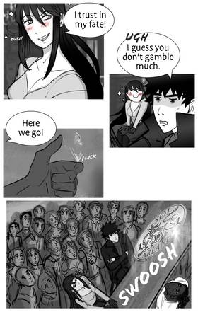 Read Changeling  20 Page 3 in English