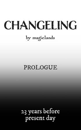 Read Changeling  1 Page 3 in English