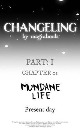 Read Changeling  2 Page 1 in English