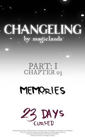 Read Changeling  4 Page 1 in English