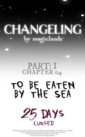 Read Changeling  5 Page 1 in English