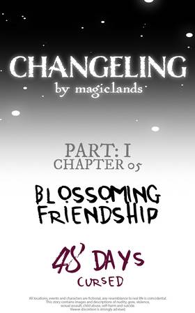 Read Changeling  7 Page 1 in English