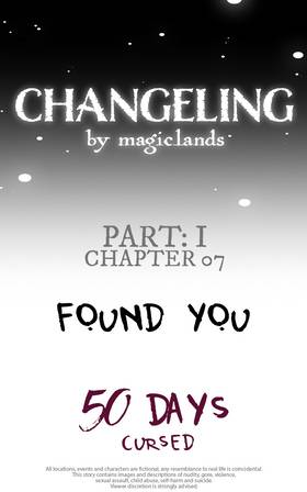 Read Changeling  10 Page 1 in English