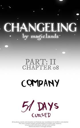 Read Changeling  20 Page 1 in English