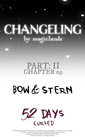 Read Changeling  33 Page 1 in English
