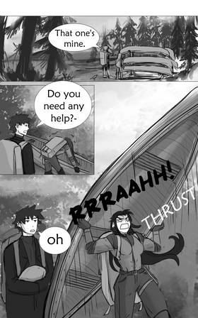 Read Changeling  22 Page 2 in English