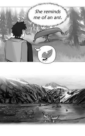 Read Changeling  22 Page 3 in English