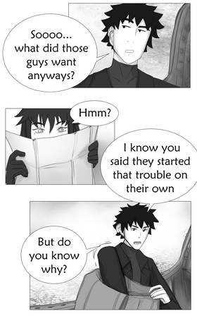 Read Changeling  23 Page 2 in English