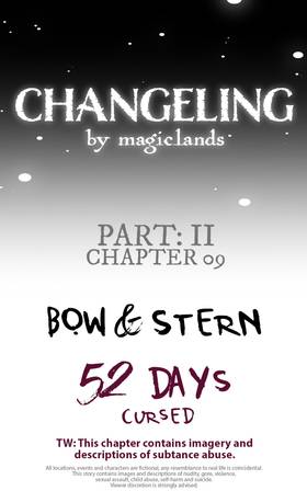 Read Changeling  24 Page 1 in English
