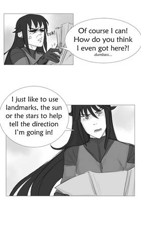Read Changeling  24 Page 3 in English