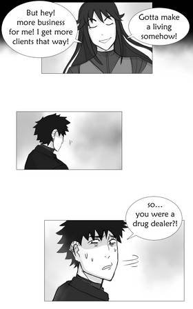 Read Changeling  25 Page 2 in English