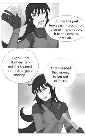 Read Changeling  25 Page 5 in English