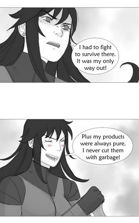 Read Changeling  25 Page 6 in English