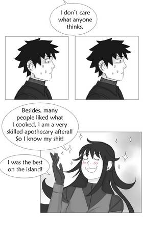 Read Changeling  25 Page 7 in English