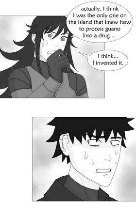 Read Changeling  25 Page 8 in English