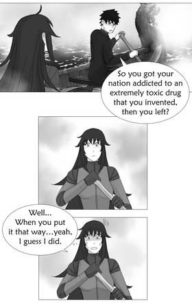 Read Changeling  25 Page 9 in English