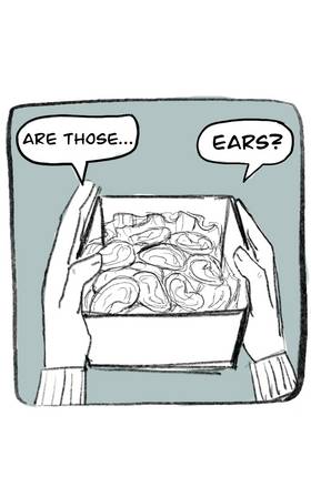 Read Changeling  26 Page 6 in English