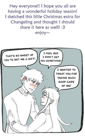 Read Changeling  26 Page 2 in English