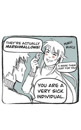 Read Changeling  26 Page 9 in English