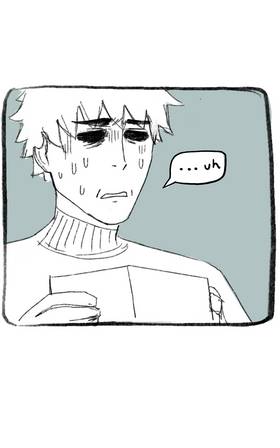 Read Changeling  26 Page 5 in English