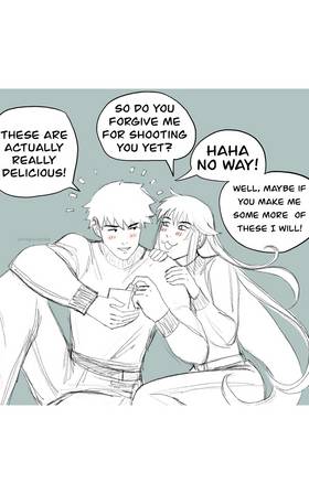 Read Changeling  26 Page 10 in English