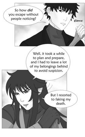 Read Changeling  27 Page 3 in English