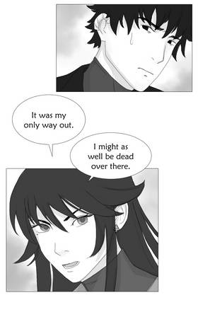Read Changeling  27 Page 4 in English