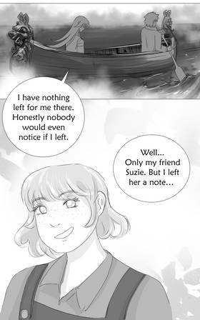 Read Changeling  27 Page 3 in English