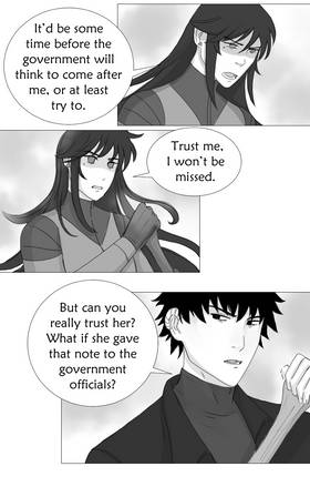 Read Changeling  27 Page 5 in English