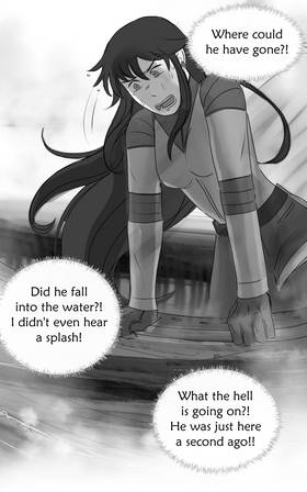 Read Changeling  28 Page 3 in English