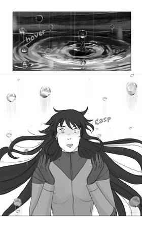 Read Changeling  28 Page 6 in English