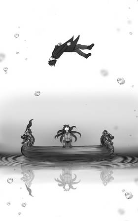 Read Changeling  28 Page 8 in English