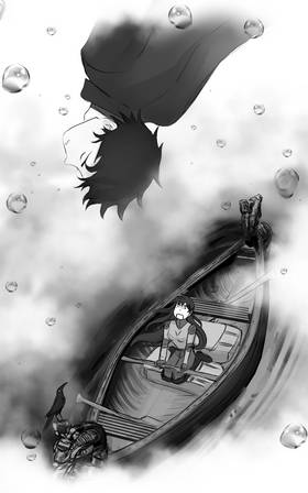 Read Changeling  28 Page 9 in English