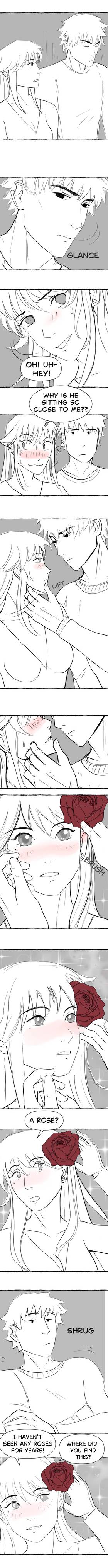 Read Changeling  29 Page 2 in English