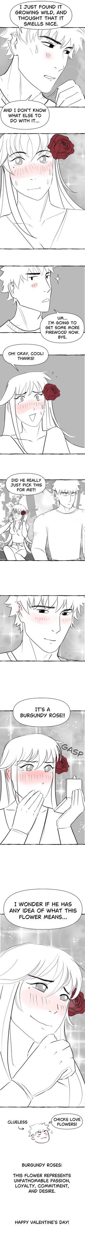 Read Changeling  29 Page 3 in English