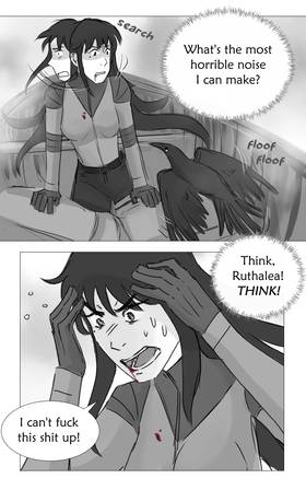 Read Changeling  30 Page 7 in English