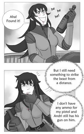 Read Changeling  30 Page 9 in English