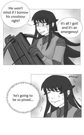 Read Changeling  30 Page 10 in English