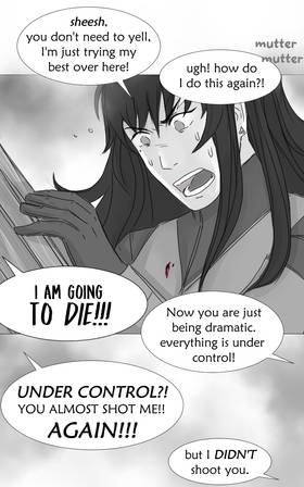 Read Changeling  31 Page 2 in English