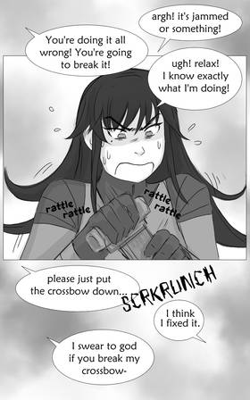 Read Changeling  31 Page 5 in English