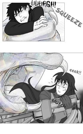 Read Changeling  31 Page 6 in English