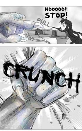 Read Changeling  31 Page 7 in English