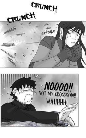 Read Changeling  31 Page 8 in English