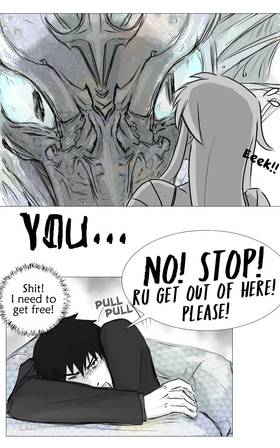 Read Changeling  31 Page 9 in English