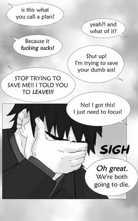 Read Changeling  31 Page 3 in English