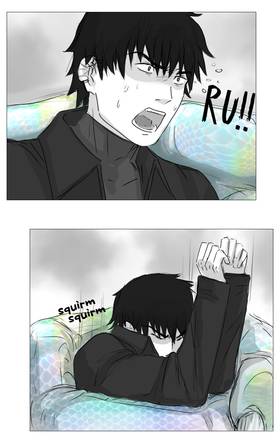Read Changeling  32 Page 2 in English
