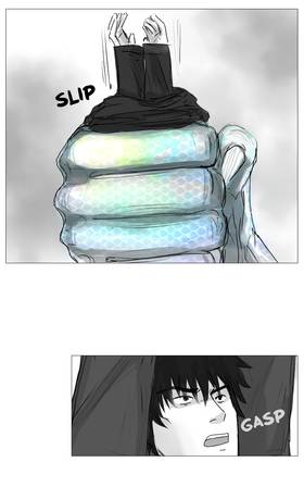 Read Changeling  32 Page 3 in English