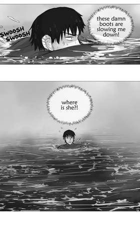 Read Changeling  32 Page 7 in English